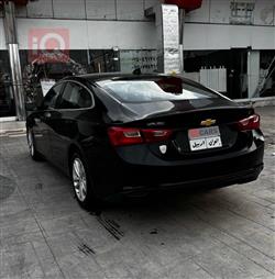 شێڤرۆلێت مالیبۆ